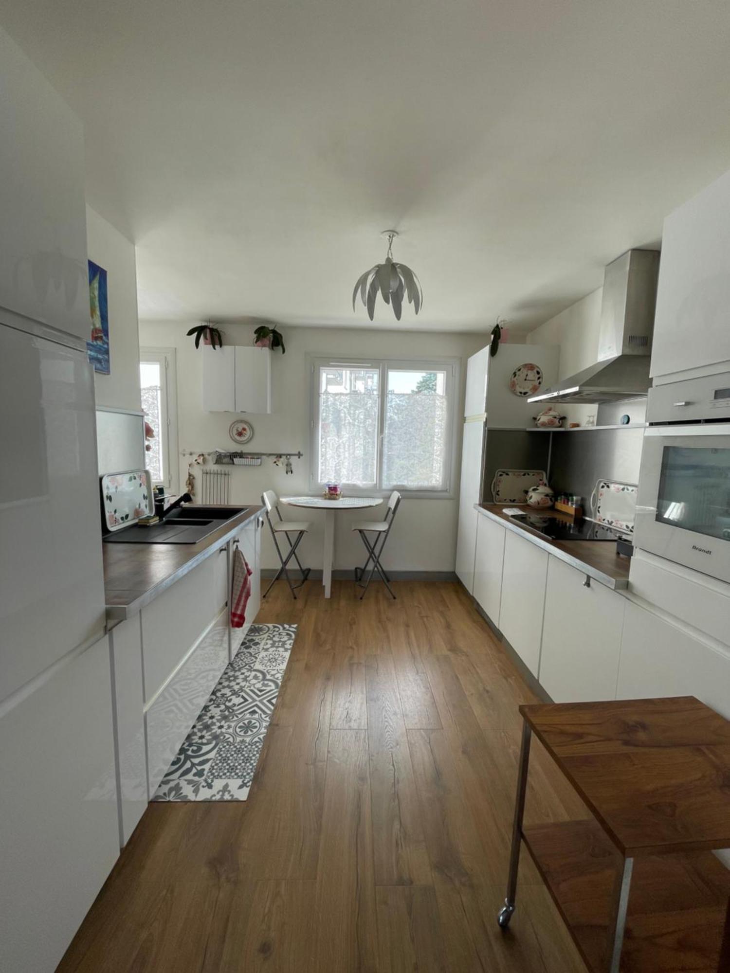 L'Arbre Aux Herons - Panoramique Nantes Wifi מראה חיצוני תמונה