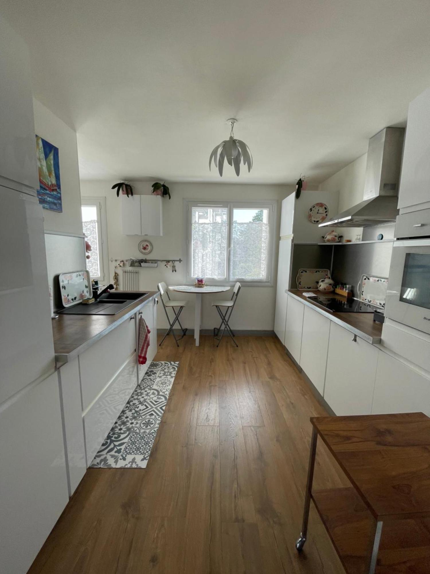 L'Arbre Aux Herons - Panoramique Nantes Wifi מראה חיצוני תמונה